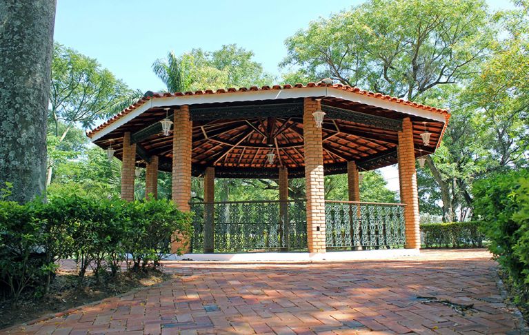 O Residencial